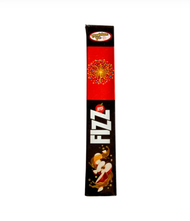 #88 1" Chotta Pipe (Single)